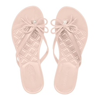 Chinelo Petite Jolie Express II Nude New - PJ2272II 33