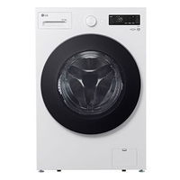 Lava e Seca Smart LG 16kg Branca com AIDD - WD16WNTS6B