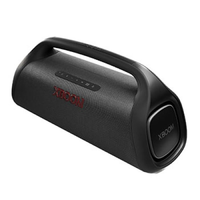 LG XBOOM XG9S Caixa de som Bluetooth portátil - IP67 e 24 horas de bateria - XG9S