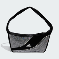 Bolsa de Ombro Pequena com Strass Unisex adidas