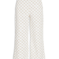 Calça Feminina Enigma Sarja - Branco