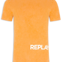 Camiseta Masculina The Forty Years - Amarelo