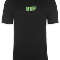 Camiseta Masculina Silk Mc Amazing H - Preto