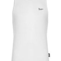 Regata Unissex Underwear Bawttanic - Branco