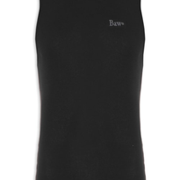 Regata Unissex Underwear Bawttanic - Preto