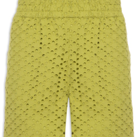 Short Feminino - Verde