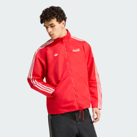 Parka Esportiva Clássica DE Nylon X Coca-cola Homem adidas