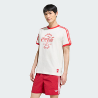 Camiseta Cali x Coca-cola Clássico Sport Homem adidas