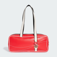 Bolsa Airliner Alongada X Coca-cola Unisex adidas