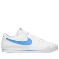 Tênis Masculino Court Legacy Trk3 - Branco