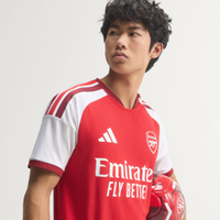 Camisa I Jogador Arsenal FC 26/27 Homem adidas