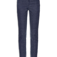 Calça Feminina Jeans Stellar Skinny - Azul