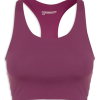 Top Cropped - Rosa
