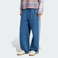 Calça Jeans Originals Baggy GFX Mulher adidas