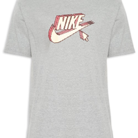 Camiseta Masculina Sportswear Max90 Futura - Cinza