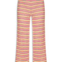 Calça Feminina Tricot Colors - Vermelho