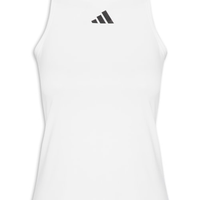 Regata Feminina Club - Branco