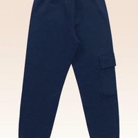 Calça - Azul