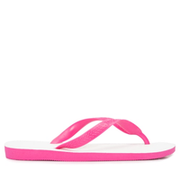 Sandália Feminina Havaianas Tradicional - Rosa