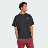 Camiseta Trefoil Essentials Oversized Homem adidas