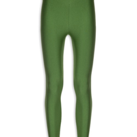 Calça Feminina Legging Lycra Classic Basílic - Verde