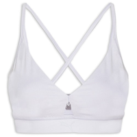 Top Cloudspun Bralette - Lilás
