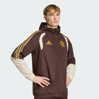 Jaqueta Tiro26 Competition All Weather CR Flamengo Homem adidas