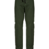 Calça Masculina Jogger - Verde