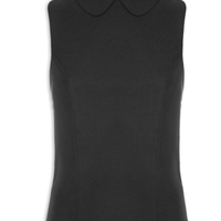 Blusa Feminina Nectar - Preto