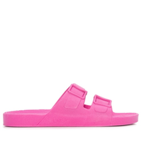 Sandália Feminina Fucsia - Rosa