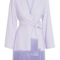Kimono Feminino Dakota - Lilás