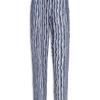 Calça Feminina Vela Odas - Azul
