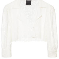 Blusa Feminina Ayaka - Off White