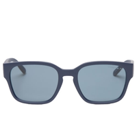Óculos De Sol Masculino Hamie - Azul