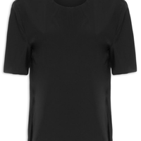 Blusa Feminina Superlight - Preto