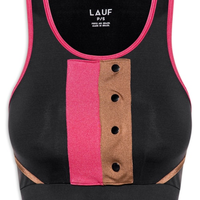 Top Neo - Rosa