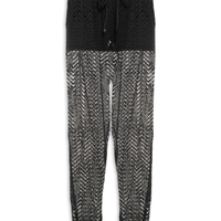 Calça Feminina Simpatia - Preto