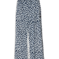 Calça Feminina Onça Fiz Color - Animal Print