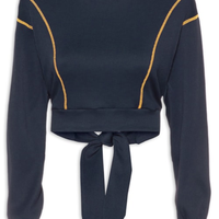 Blusa Feminina Lisa - Azul