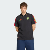 Camisa Polo Jamaica x Bob Marley DNA Homem adidas
