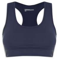 Top Liso - Azul