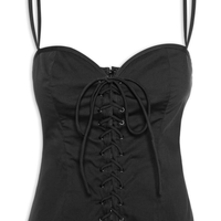 Top Emery - Preto