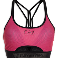 Top Sportivo - Rosa