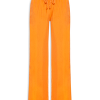 Calça Feminina - Laranja