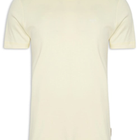 Camiseta Masculina Taquaras - Amarela