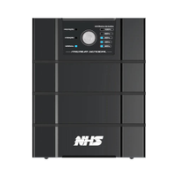 Nobreak NHS Premium Senoidal GIII 3200VA Ent Bivolt Sai 120V ou Conf. 220V 3x17Ah 36V 8 Tomadas - 91.C0.032400