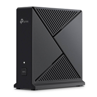 Roteador TP-Link HX521 Mesh AX3000 Dual Band 2,4/5GHz