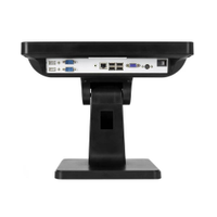 Computador All In One Elgin SB-1015 J4125 4GB DDR4 120GB SSD Windows 10 IoT - 46SB29400003