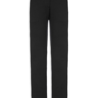 Calça Masculina Alfaiataria - Preto