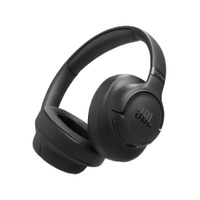 Fone de Ouvido JBL Tune 780NC Bluetooth Preto - JBLT780NCBLKBR